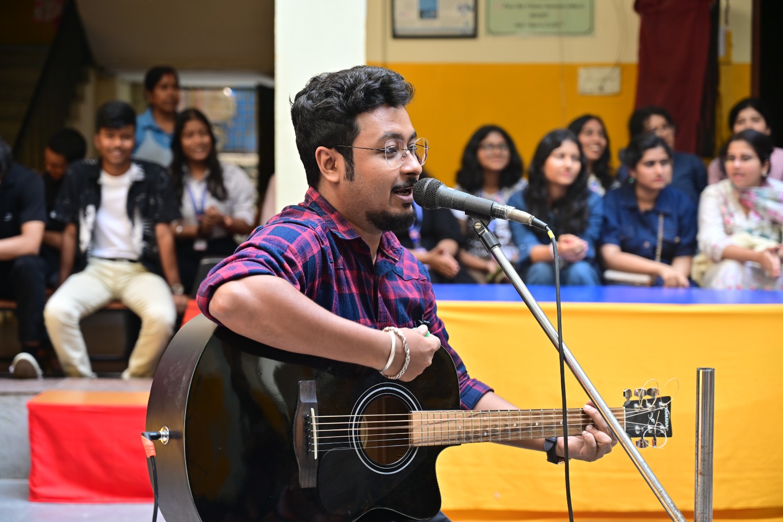 Children’s Day Celebration 2025